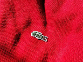 Lacoste Polo Shirt foto 4