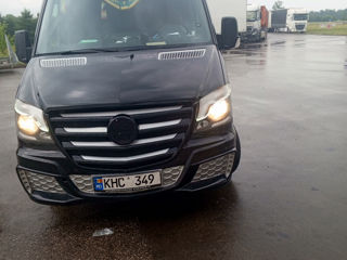 Mercedes Sprinter