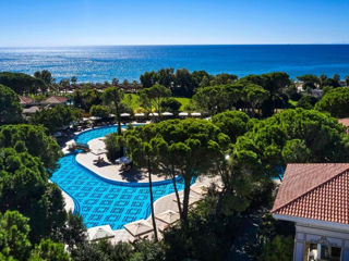 Alibey resort side 5* oferta fierbinte! pret arde! copii se cazeaza gratuit foto 4