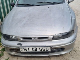 Fiat Marea foto 1