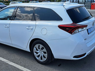 Toyota Auris foto 3