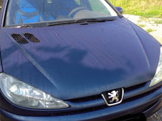 Peugeot 206 foto 2