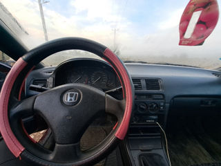 Honda Accord foto 1