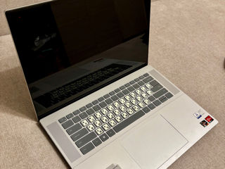 Dell Inspiron 16-5625 (16GB, DDR4, 3200MHz) – на запчасти foto 0