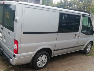 Ford Transit Turneo 2012 foto 5