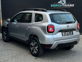 Dacia Duster foto 6