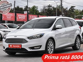 Ford Focus foto 2