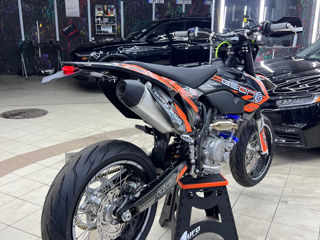 Geon Gns 300 MOTARD  фото 1