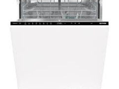 Gorenje GV663D60 - скидки на посудомоечные машины!