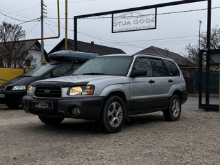 Subaru Forester foto 3