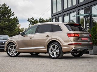 Audi Q7 foto 5