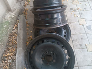 Jante R16 Ford,  5x108