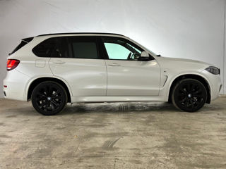 BMW X5 foto 4