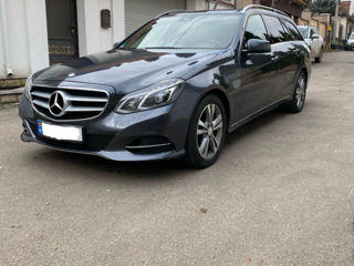 Mercedes E-Class foto 3