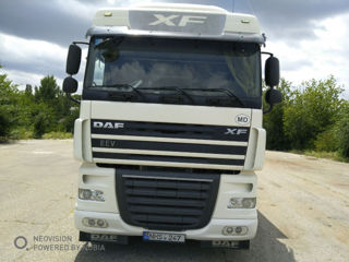 Daf XF105