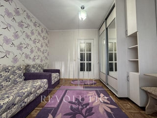 Apartament cu 1 cameră, 22 m², Botanica, Chișinău foto 2