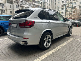 BMW X5 foto 4