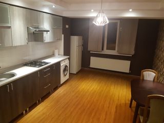 Apartament cu 1 cameră, 80 m², Centru, Chișinău foto 4