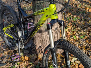 Commencal META AM 2016 foto 3