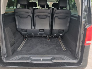 Mercedes Vito foto 9