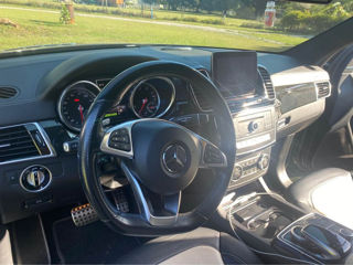 Mercedes GLE foto 6