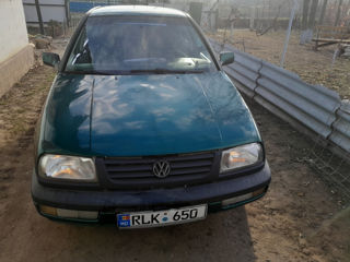 Volkswagen Vento foto 7