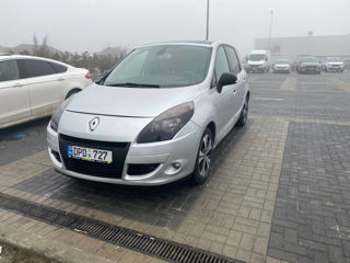 Renault Scenic foto 5