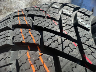 2 ската/ 2 anvelope 235/50 R20 Bridgestone Blizzak LM005 Seal Technology/ Доставка, livrare 2023 foto 5