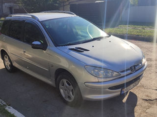 Peugeot 206 foto 2