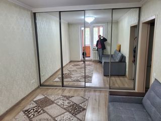 Apartament cu 2 camere, 42 m², Paminteni, Bălți foto 9