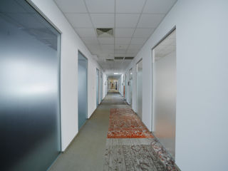 Oficiu în centrul Zity Office! Suprafața totală de 132 m2 фото 6