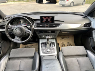 Audi A6 foto 6