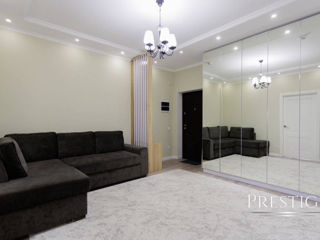 Apartament cu 1 cameră, 48 m², Buiucani, Chișinău foto 6