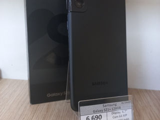 Samsung Galaxy S21+ 128GB 6690 lei