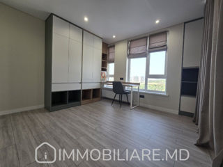 Apartament cu 2 camere, 62 m², Centru, Chișinău foto 9