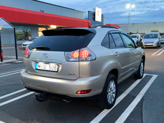 Lexus RX Series foto 6