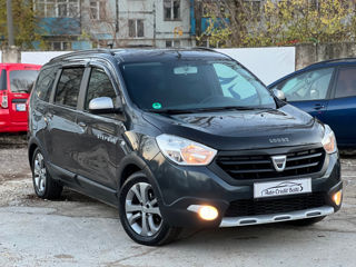 Dacia Lodgy foto 6