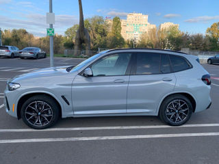 BMW X3 foto 2