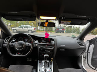 Audi A5 foto 8