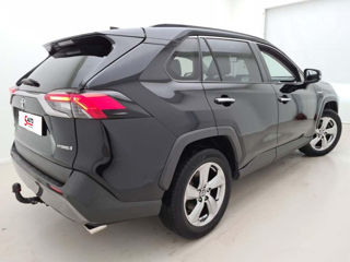 Toyota Rav 4 foto 3