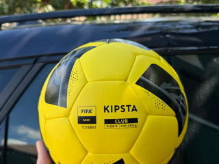 Minge Kipsta de fotbal foto 2
