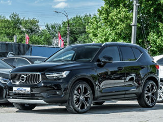 Volvo XC40 foto 1