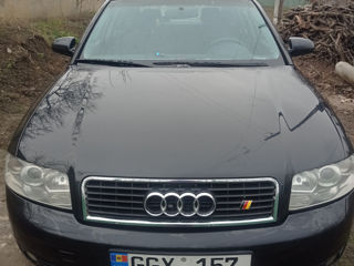 Audi A4 Avant foto 4