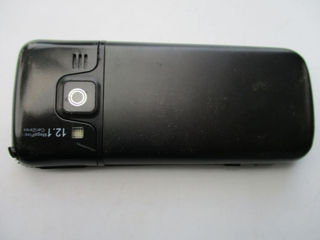 Nokia 6800 .TV . metall.Dual sim.2 sim. foto 7