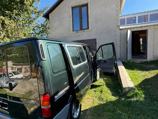 Ford Transit Connect foto 2