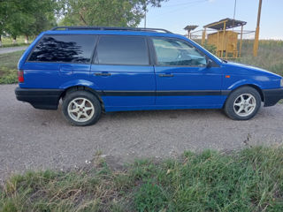 Volkswagen Passat foto 5