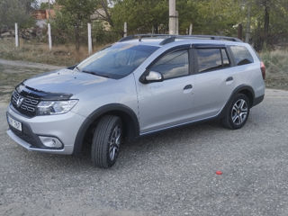 Dacia Logan Mcv foto 2