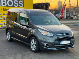 Ford Transit Connect foto 4