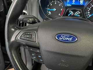 Ford Focus foto 4