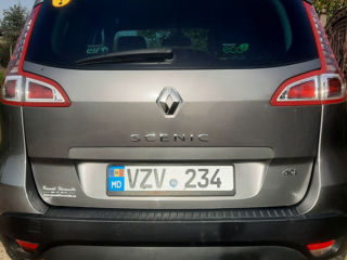 Renault Scenic foto 4